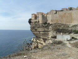  * Notre séjour en Corse - 2016 09 23 - Autres visites à BONIFACIO (4 c)