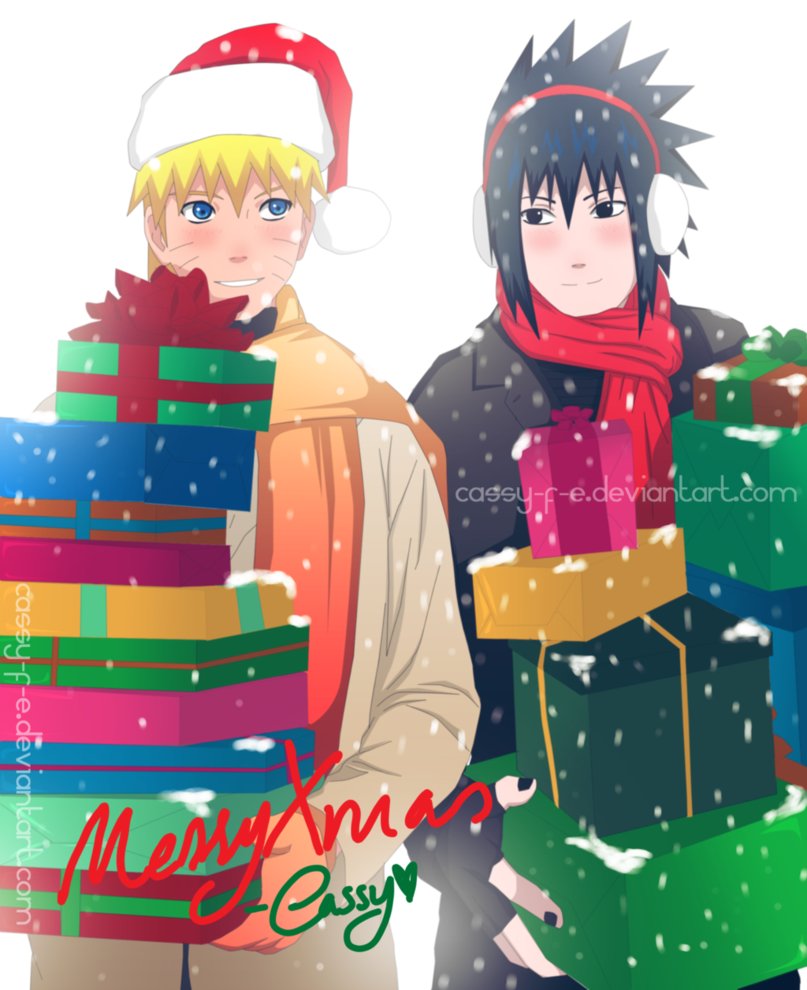 sasunaru