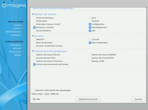 Installer et configurer un serveur IRC