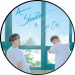 A Shoulder to Cry On