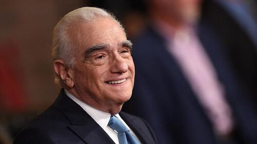 Martin Scorsese dénonce l'obsession pour les chiffres et le box-office