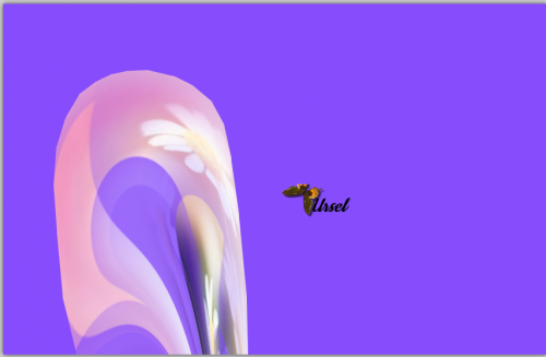 8. Die Schmetterlingsfee