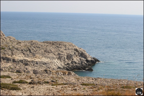 Kolymbia, Ile de Rhodes