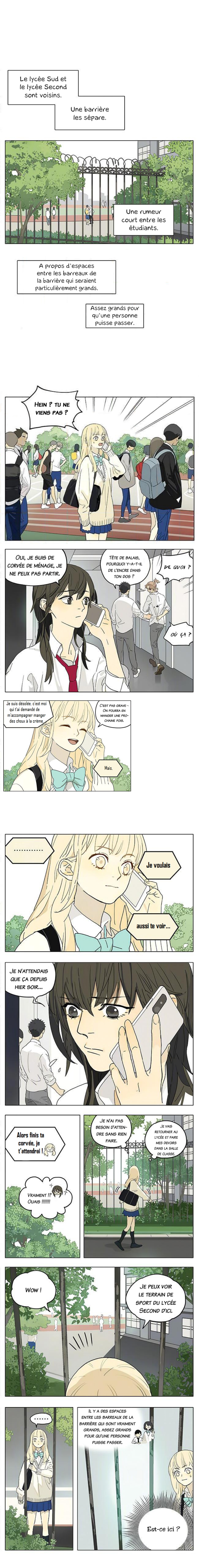 Tamen de gushi Chapitre 191 - Chapitre 200