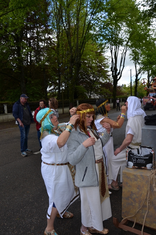 Carnaval 2015 de Ploërmel