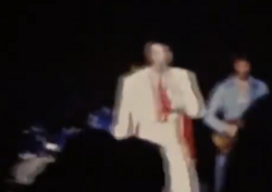 Elvis Presley 1972 04 11 Roanoke