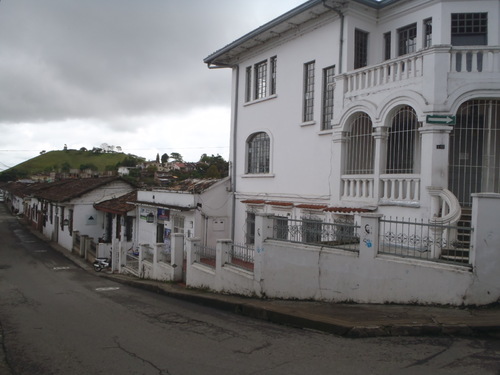 Popayán, la ciudad blanca