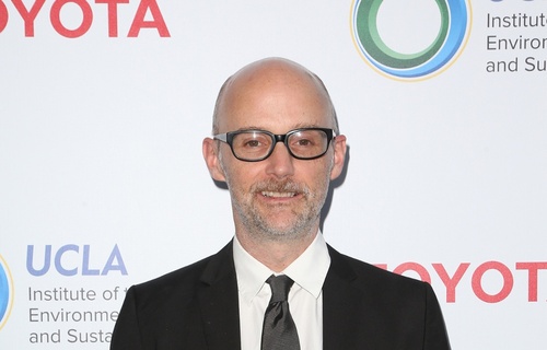 Moby a raté les funérailles de sa mère