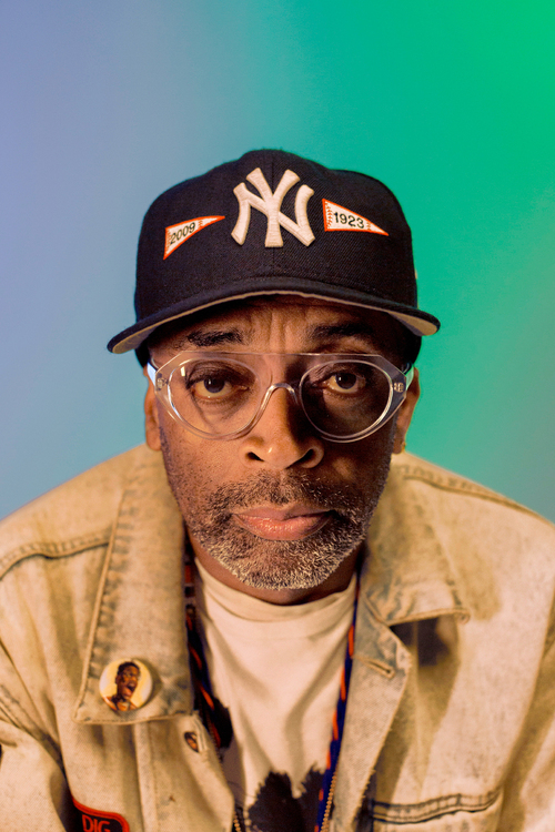 Spike Lee réalisera une comédie musicale sur le viagra