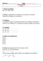 Numération cycle 3