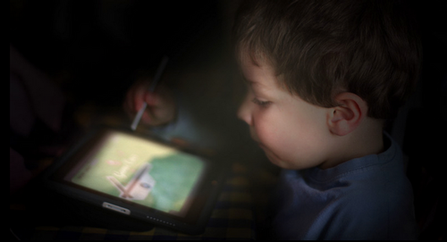 Pourquoi Steve Jobs et Cie ont gardé leurs enfants éloignés des iPads