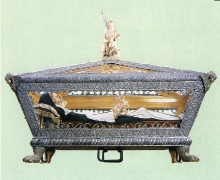 Bienheureux Jean Liccio, Religieux dominicain († 1511)