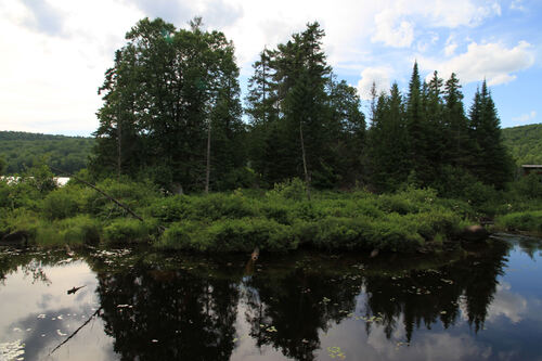 La Mauricie