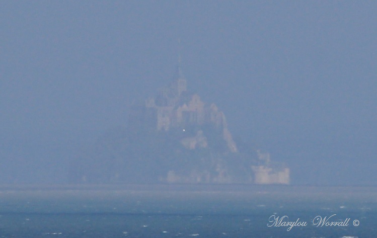 Bretagne : Pointe du Grouin 2/2