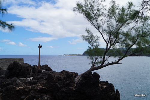 Pointe De Langevin (1), Reunion Island