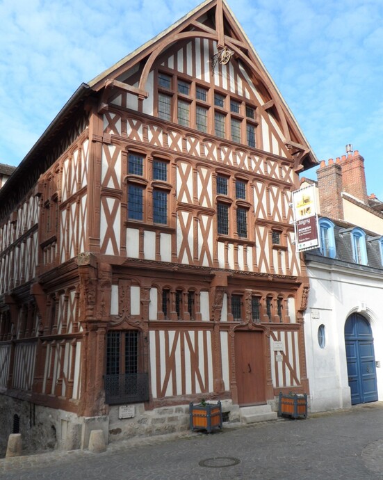 Joigny Yonne