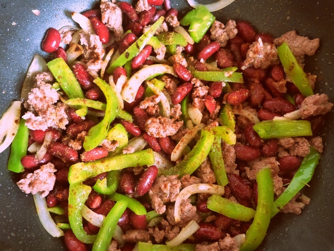 54>365. Chili Con Carne