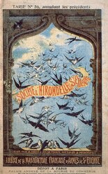Affiche de Françoise Foliot
