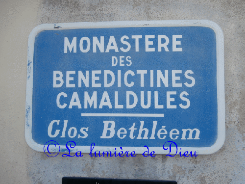 La Seyne-sur-mer, le Clos Bethléem
