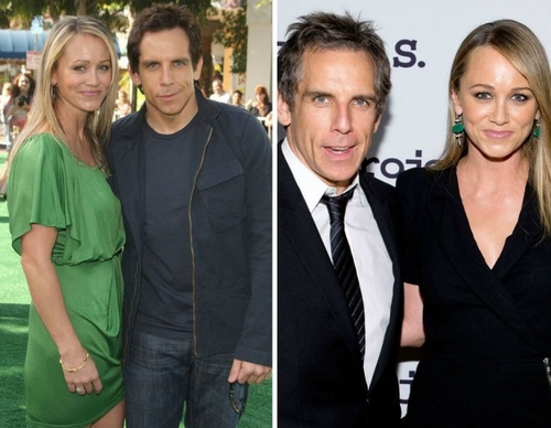 15 celebrity couple who prove love lasts forever.