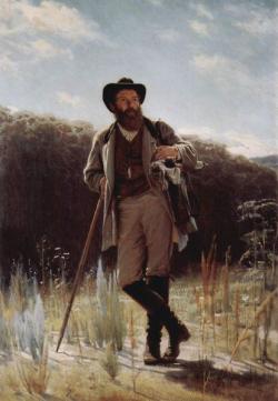 Ivan IVANOVITCH CHICHKINE
