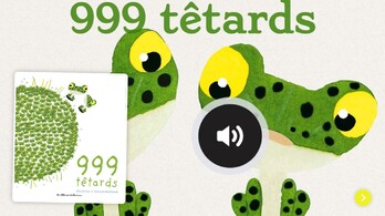 999 têtards