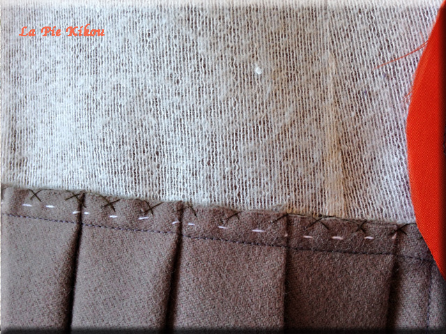 Le Quart-coat