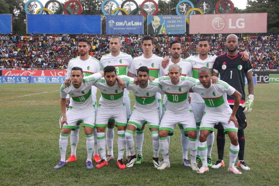 Mardi 29.3.2016 à Adis Abéba Ethiopie-EN 3-3
