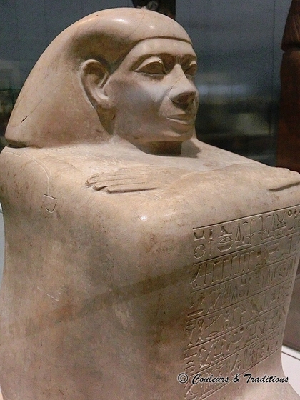 Musée Egyptien 