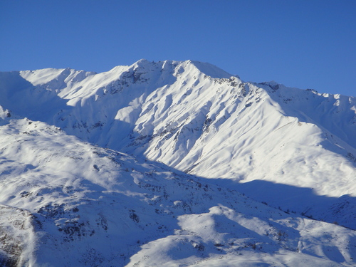 Lundi 12 janvier