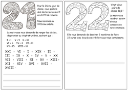 Chaque jour compte - le cahier des 100 jours (2)