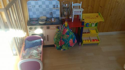Ma maison, intérieur....