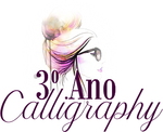 4° Ano Calligraphy