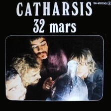 CATHARSIS 45T 1972