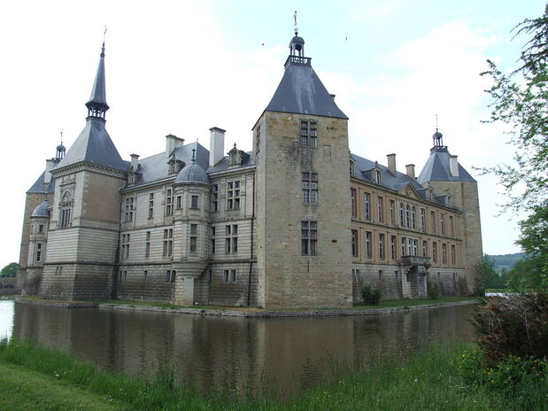 Les célébrités de Bourgogne