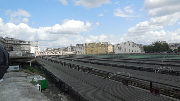 Gare de l' Est (Paris 10)