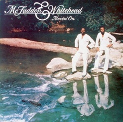 McFadden & Whitehead - Movin' On - Complete LP