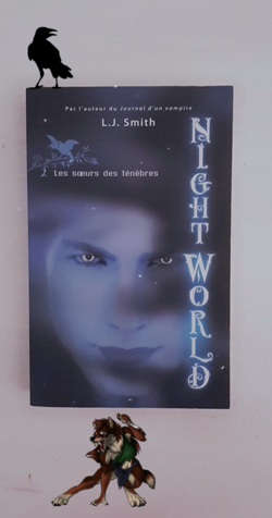 Night World Tome 2