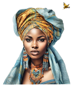 Femmes africaines