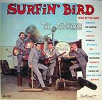 Side by Side 30: Surfin' Bird - The Trashmen/The Cramps
