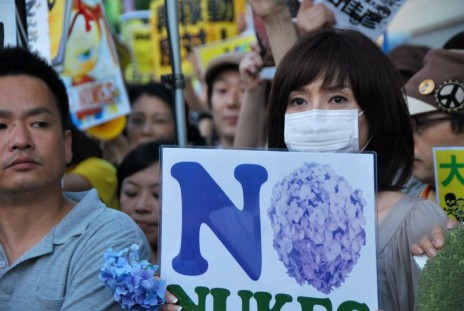 NUCLEAIRE : ARRET IMMEDIAT  !!! Tchernobyl - 3 Mile Island - Fukushima et les autres : STOP !!!