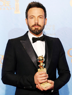 Ben Affleck