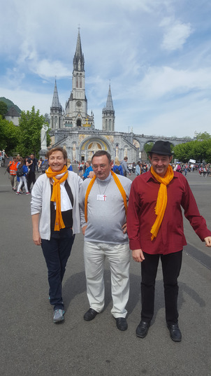 hubert bourel au soleil de nos rencontres