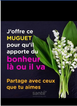 Joyeuses Fête à toutes les travailleuses et travailleurs du monde