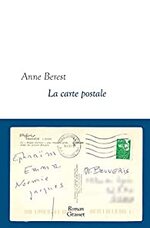 La carte postale - Anne Berest - 
