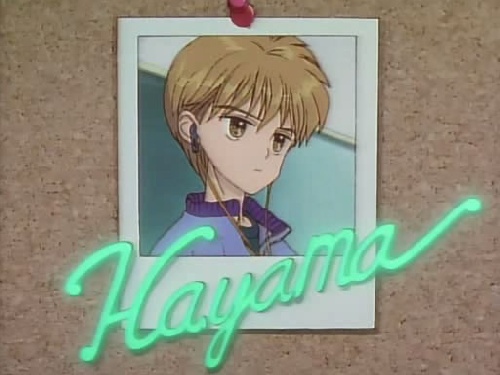 Hayama AkiitO: