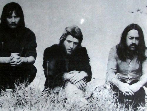 LE POINT / TRAVELLING (1970-1974)