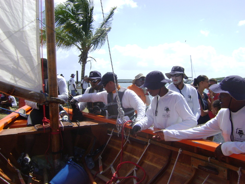 12e Tour de la Guadeloupe