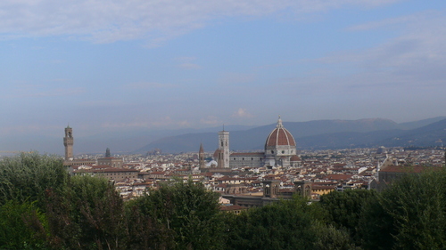 Florence