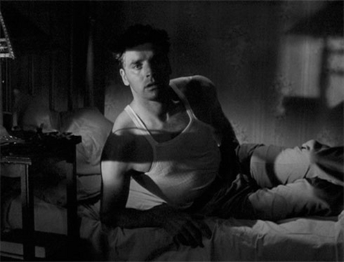 Les tueurs, The killers, Robert Siodmak, 1946